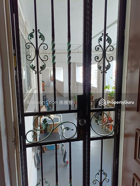 For Sale - 107 Potong Pasir Avenue 1