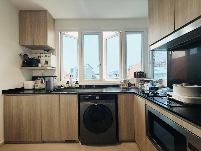 For Sale - Seraya Residences