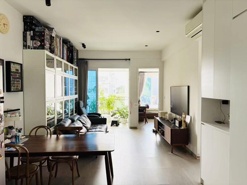 For Sale - Seraya Residences