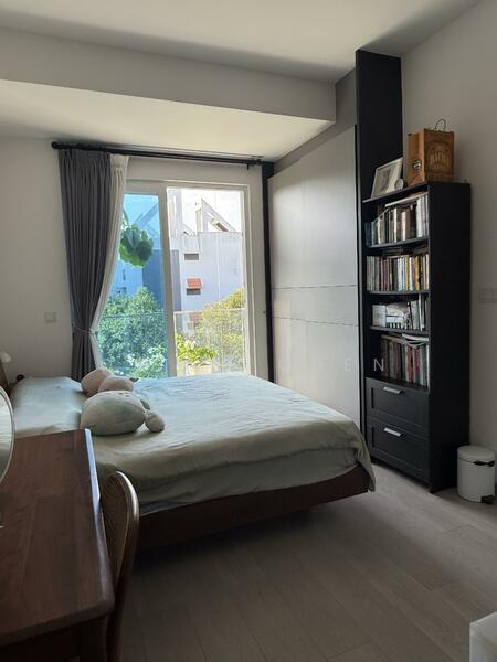 For Sale - Seraya Residences