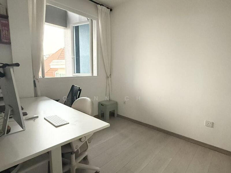 For Sale - Seraya Residences