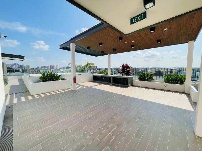 For Sale - Seraya Residences