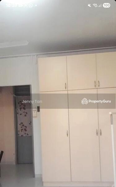 For Rent - 306 Tampines Street 32
