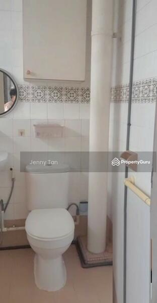 For Rent - 306 Tampines Street 32
