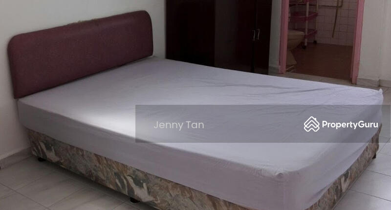 For Rent - 306 Tampines Street 32