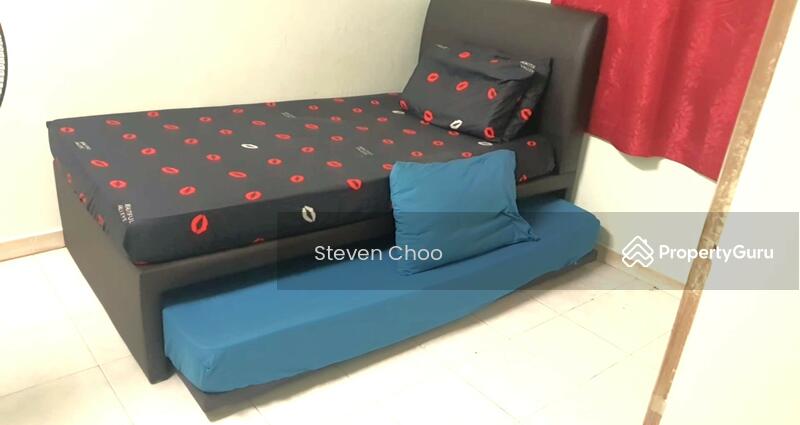 For Rent - 35 Jalan Bahagia