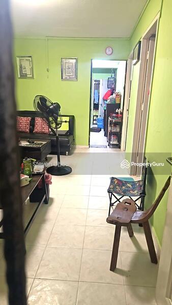 For Rent - 35 Jalan Bahagia