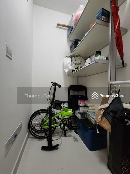 Storeroom