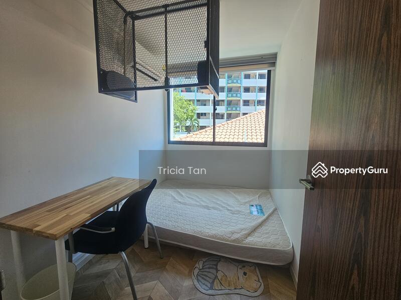 For Rent - 22 Havelock Road