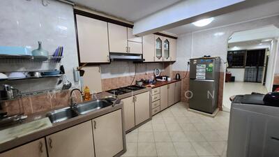 For Sale - 11 Upper Boon Keng Road