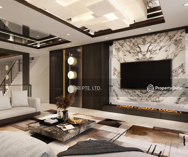 For Sale - The Green Collection