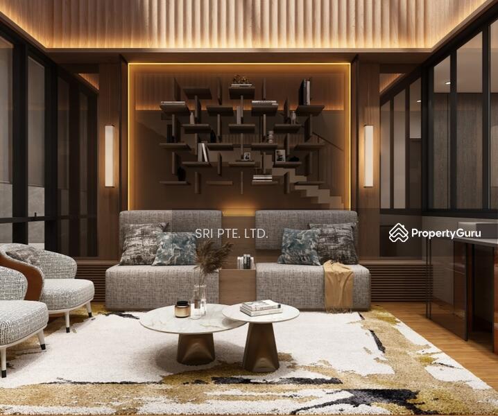 For Sale - The Green Collection