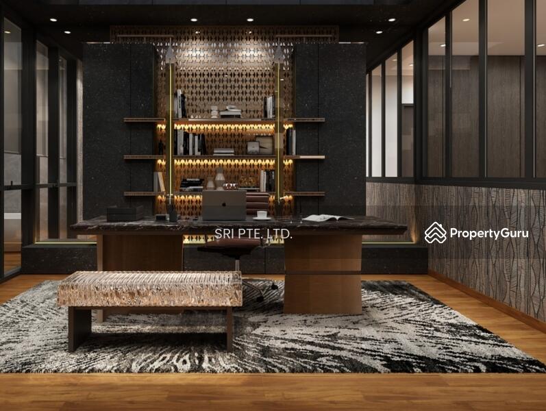 For Sale - The Green Collection