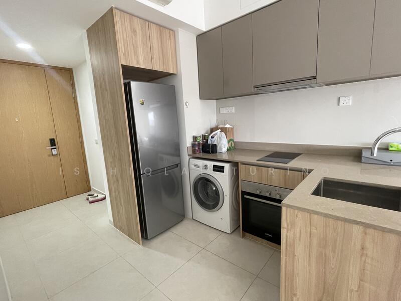 Twin VEW, 93 West Coast Vale, 2 Bedrooms, 710 sqft, Condominium For Rent, by Isthiqlal Turino, 60116735 - PropertyGuru.com.sg