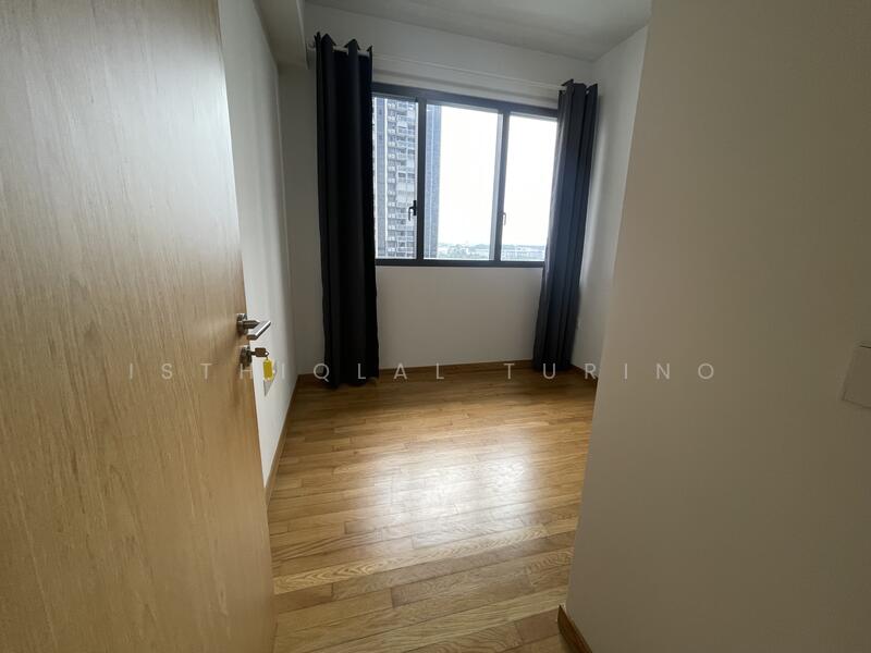 Twin VEW, 93 West Coast Vale, 2 Bedrooms, 710 sqft, Condominium For Rent, by Isthiqlal Turino, 60116735 - Common Room - PropertyGuru.com.sg
