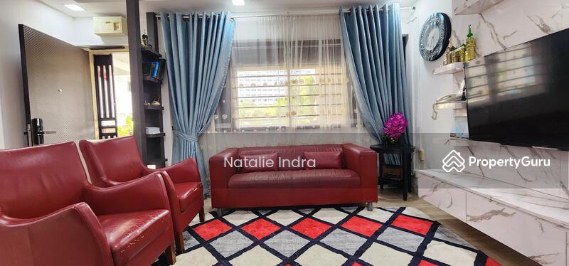 For Rent - 326 Tah Ching Road