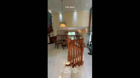 Loyang Villas Terraced House For Sale at S$ 2,780,000 | PropertyGuru Singapore