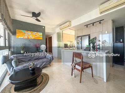 For Rent - Centro Residences