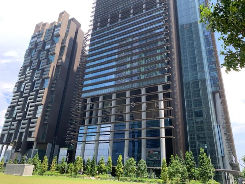 The Heart @ Marina One, 5 Straits View, 1,615 sqft, Food & Beverage For Rent, by Eric Gan, 60116759 - CommercialGuru.com.sg