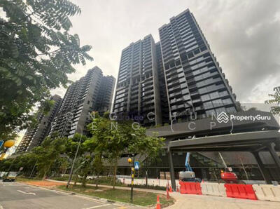 For Sale - Lentor Modern