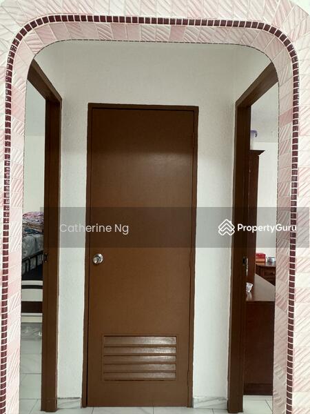 Store room