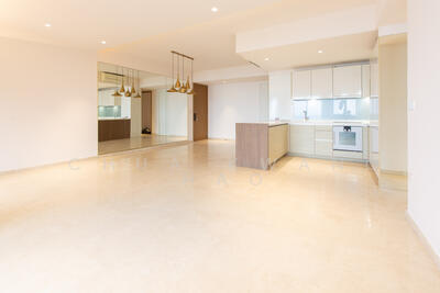 For Rent - V on Shenton