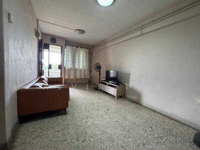 For Sale - 540 Bedok North Street 3