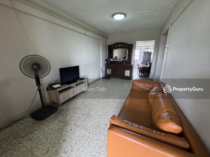 For Sale - 540 Bedok North Street 3