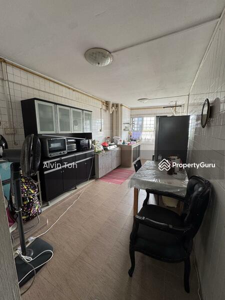 For Sale - 540 Bedok North Street 3