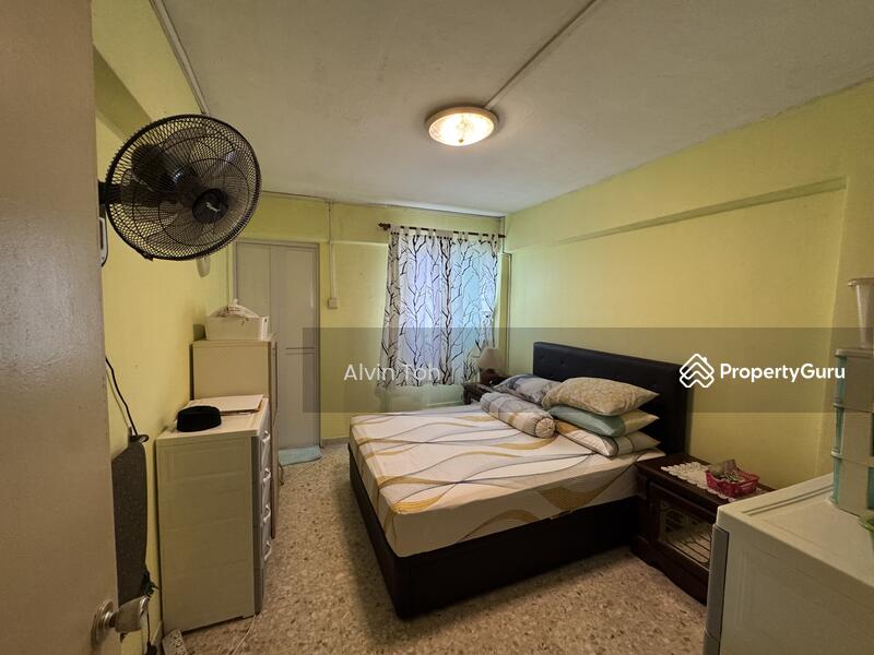 For Sale - 540 Bedok North Street 3
