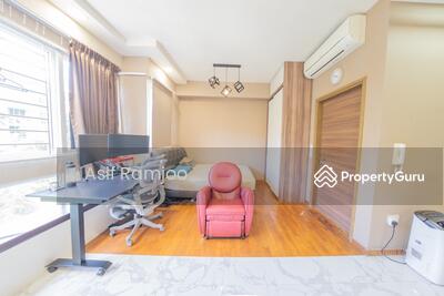 For Rent - The Nautical