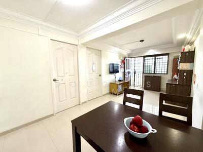 For Sale - 57 Geylang Bahru