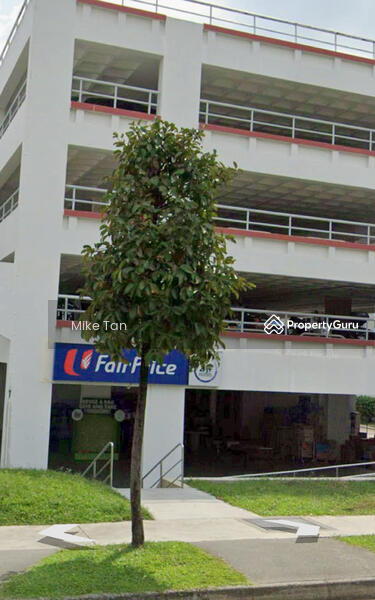 Car Park