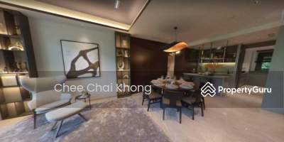 For Sale - BEST BUY FREEHOLD UNIT NEAR MRT IN DISTRICT 5