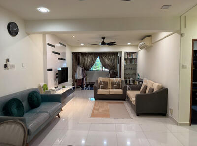 For Sale - Bedok Court