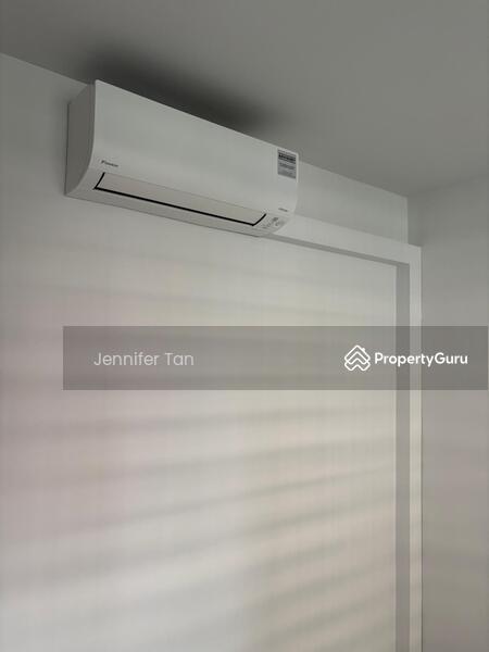 Brand New Aircon 
