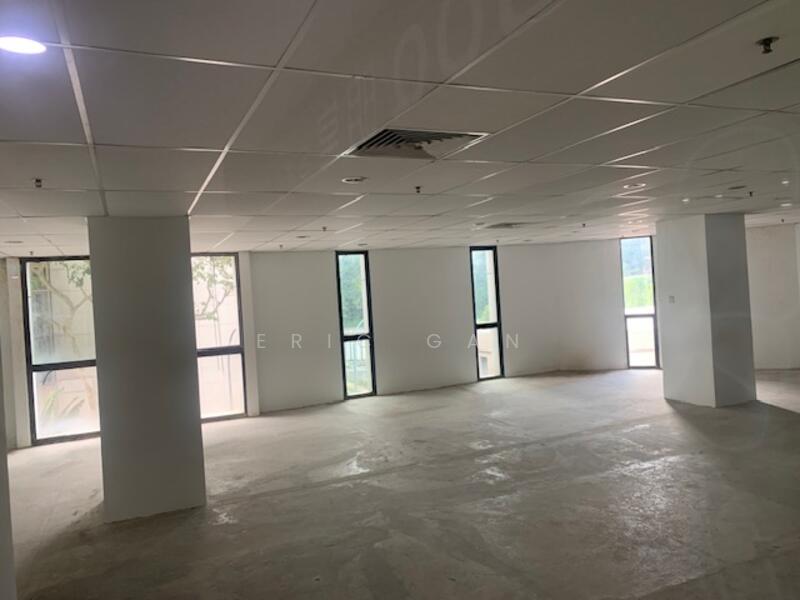 Orchard Plaza, 150 Orchard Road, 280 sqft, Other Retail For Rent, by Eric Gan, 60116826 - 1,615 sqft, 3rd floor Unit - CommercialGuru.com.sg