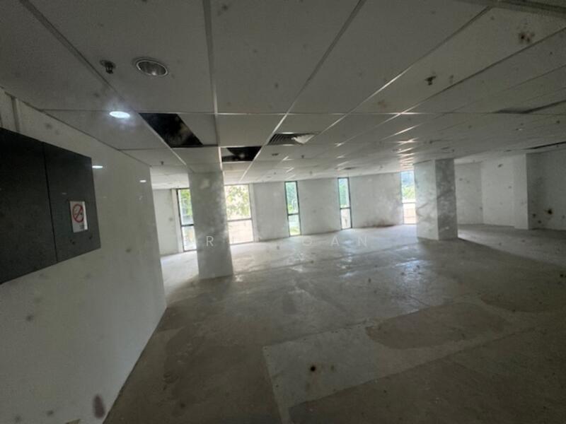 Orchard Plaza, 150 Orchard Road, 280 sqft, Other Retail For Rent, by Eric Gan, 60116826 - 1,615 sqft, 3rd floor Unit - CommercialGuru.com.sg