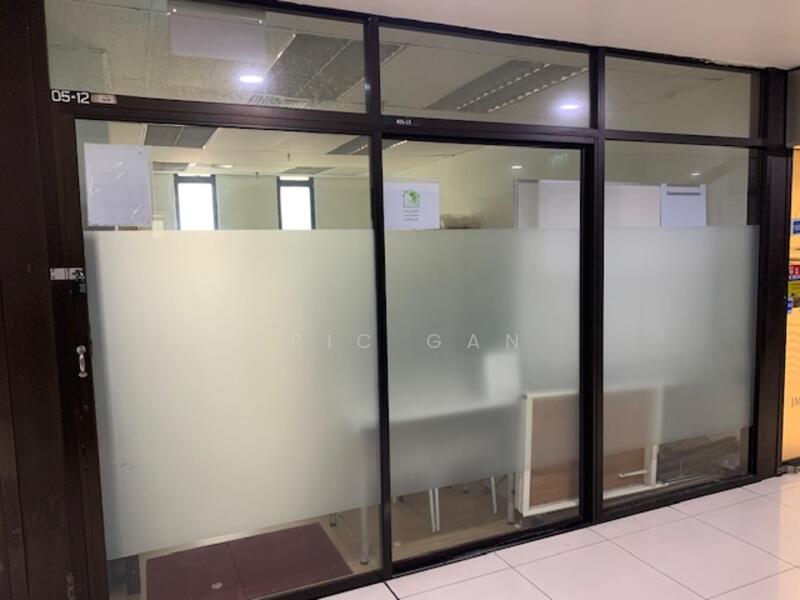 Orchard Plaza, 150 Orchard Road, 280 sqft, Other Retail For Rent, by Eric Gan, 60116826 - 301 sqft, 5th floor Unit - CommercialGuru.com.sg