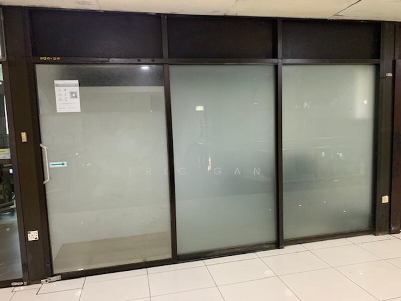 Orchard Plaza, 150 Orchard Road, 280 sqft, Other Retail For Rent, by Eric Gan, 60116826 - 237 sqft, 4th floor Unit - CommercialGuru.com.sg