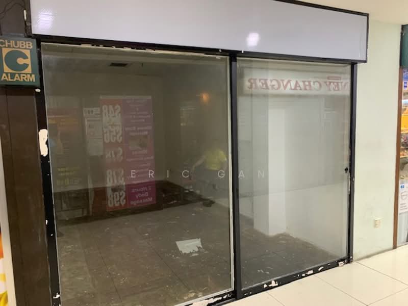 Orchard Plaza, 150 Orchard Road, 280 sqft, Other Retail For Rent, by Eric Gan, 60116826 - 194 sqft, Ground floor Unit - CommercialGuru.com.sg