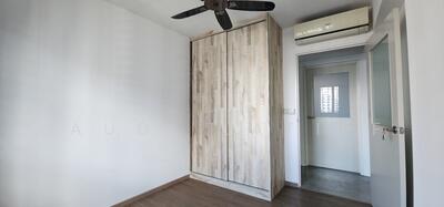 For Rent - 293B Compassvale Crescent