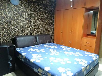 For Rent - 449 Jurong West Street 42