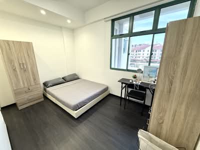 For Rent - Changi Court