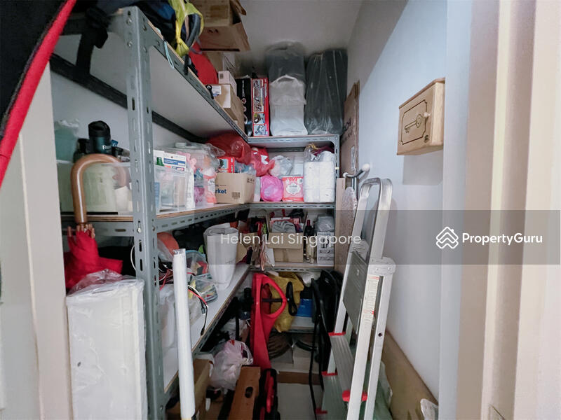 Store Room