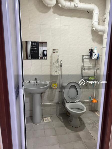For Rent - 451 Choa Chu Kang Avenue 4