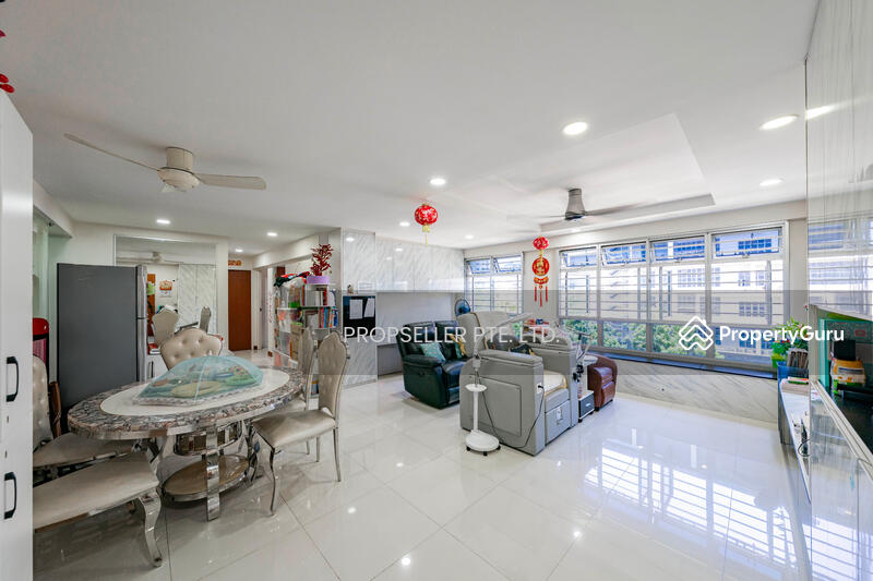 For Sale - 292B Bukit Batok East Avenue 6