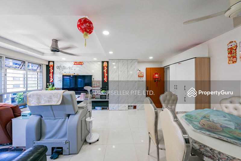 For Sale - 292B Bukit Batok East Avenue 6