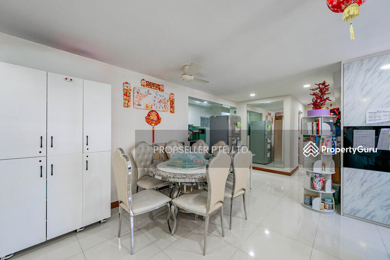 For Sale - 292B Bukit Batok East Avenue 6