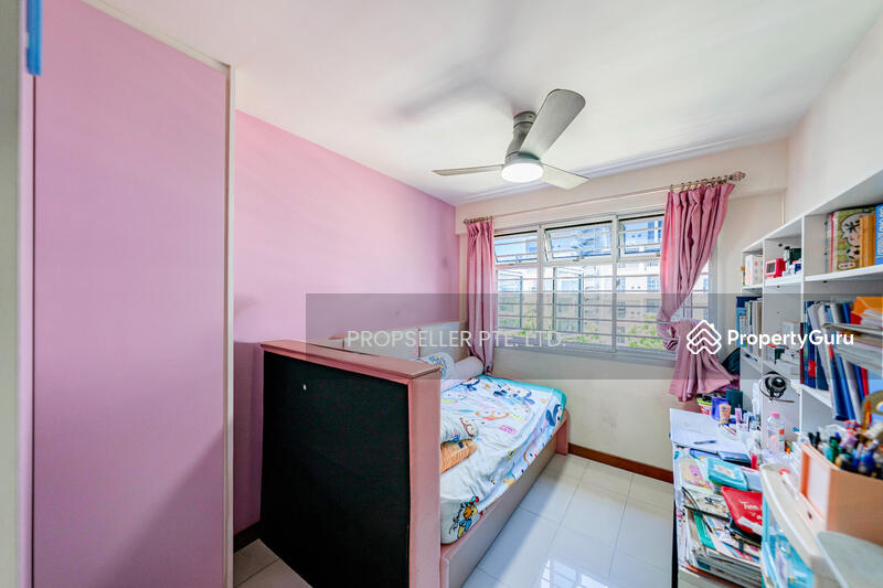 For Sale - 292B Bukit Batok East Avenue 6
